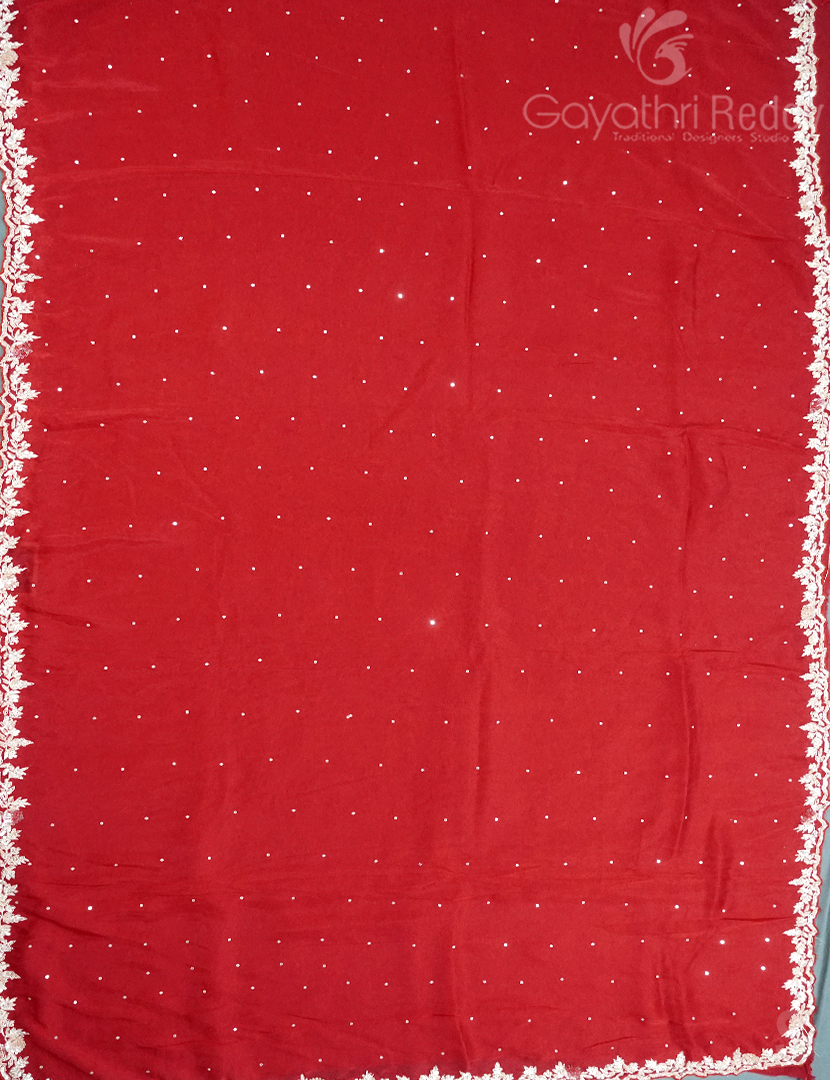 CRAPE SILK FANCY-CSPF1