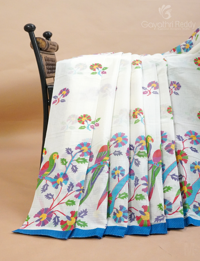 PURE KHADI COTTON-KHC307