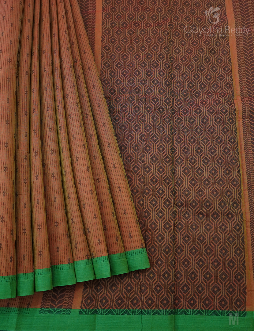 PURE KANCHI COTTON-KC2931