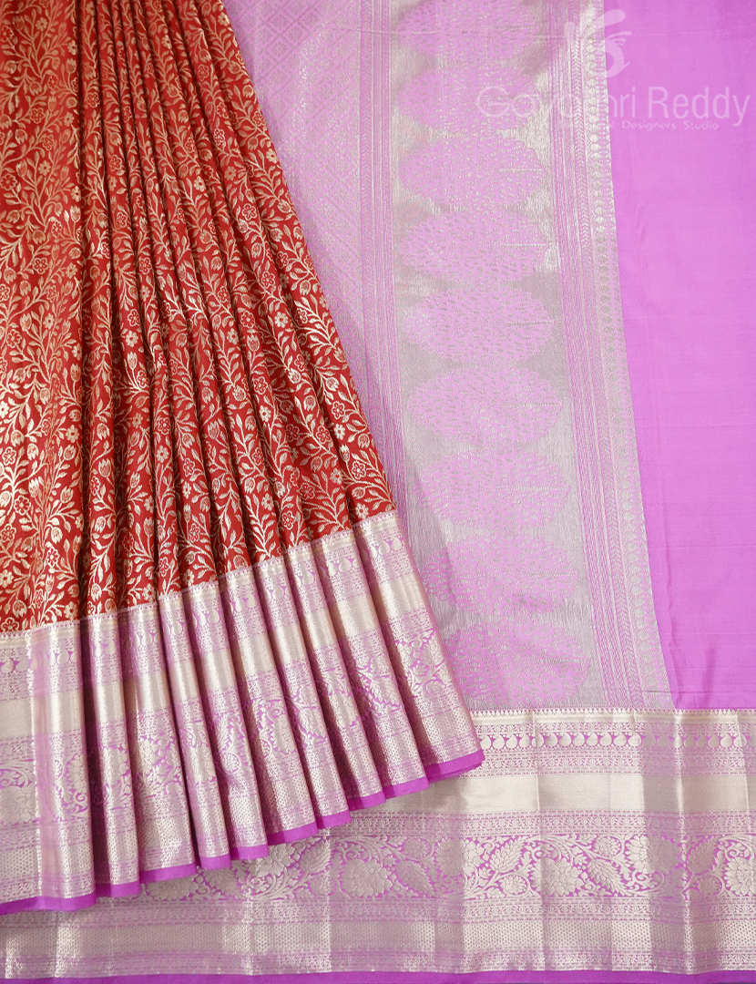 SEMI KANCHI PATTU-SP1928