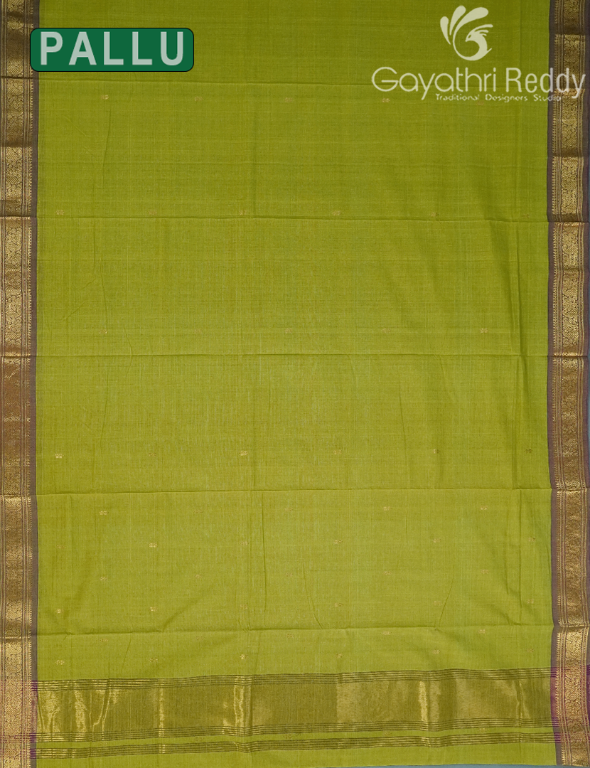 PURE VENKATAGIRI COTTON-VC890