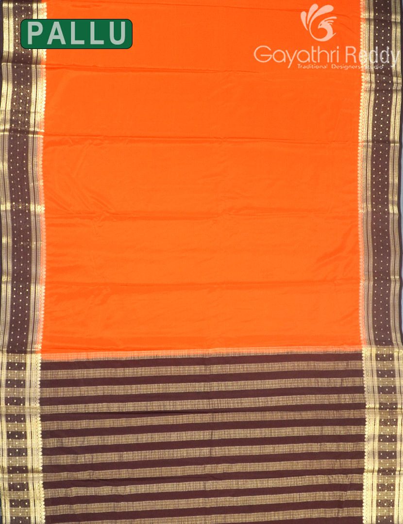SEMI MYSORE CREPE-SMC460