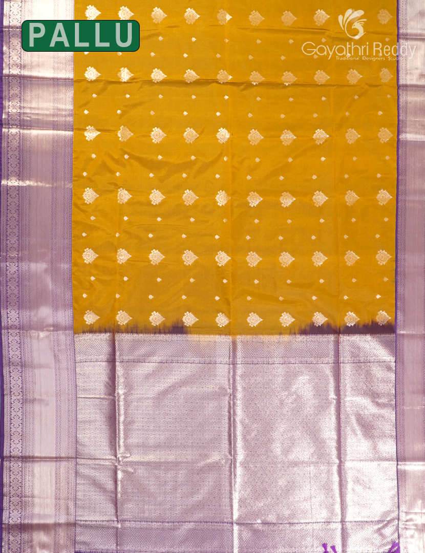 ART SILK SAREE-AS199