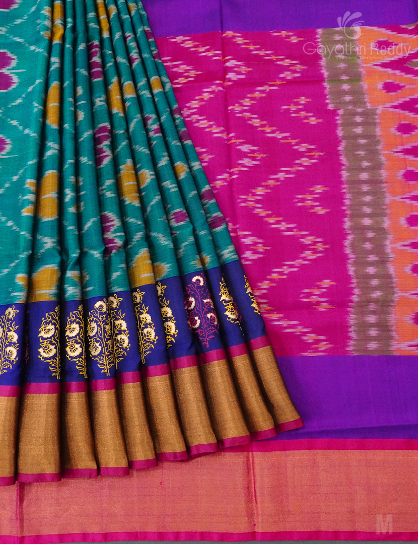 PURE UPPADA PATTU-USS1949