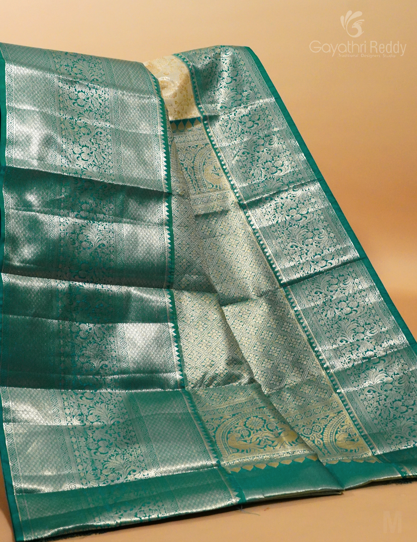 SEMI KANCHI PATTU-SP1281