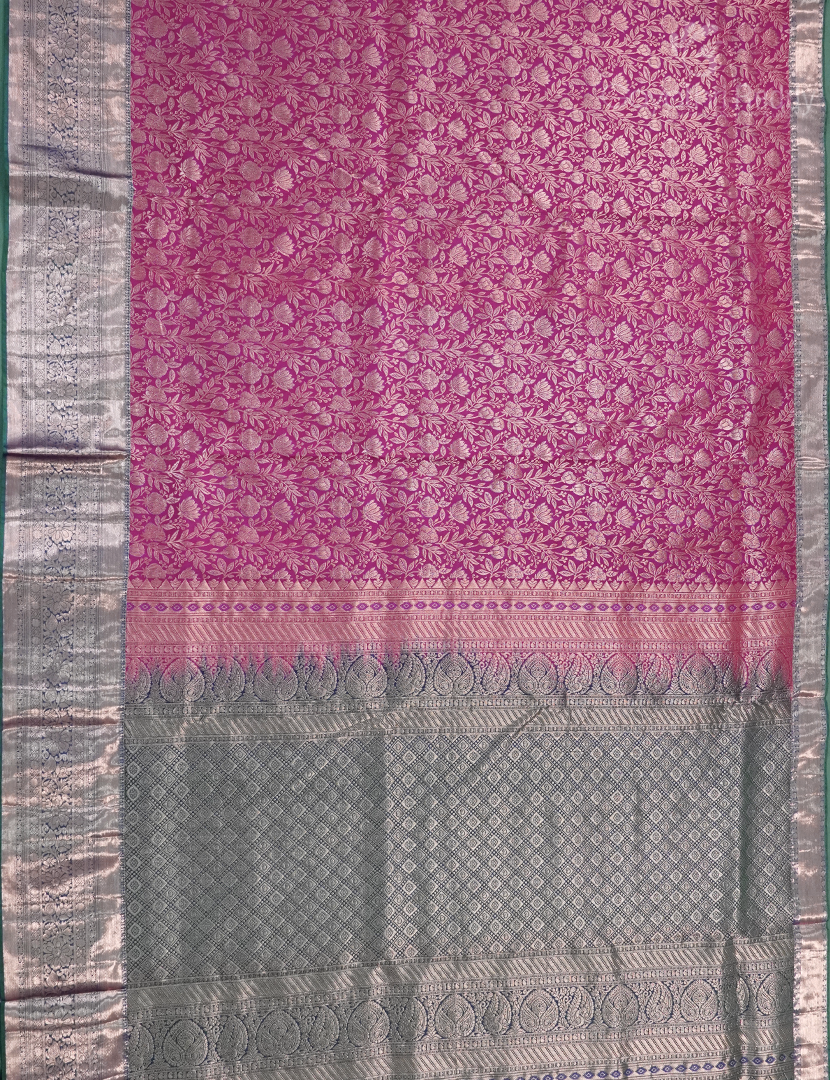 LIGHT WEIGHT KANCHI PATTU-KP7699