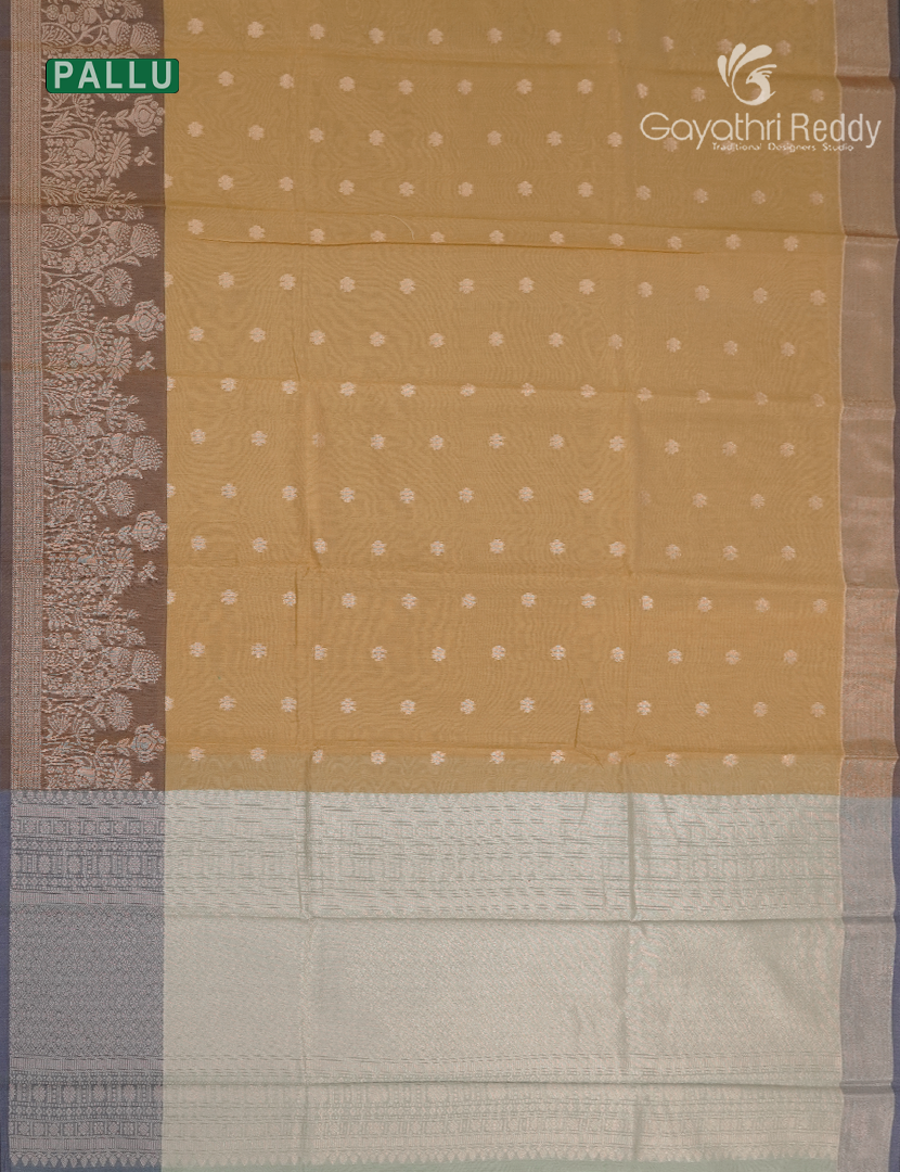 Kanchipuram Sico Saree-KIS1221