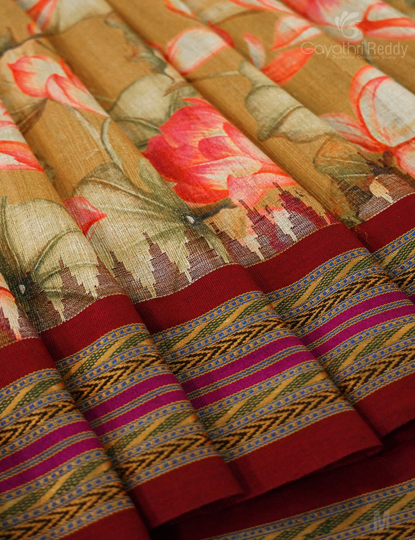 PURE BALUCHORI SILK-PB12