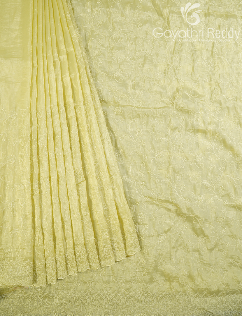 GLASS ORGANZA FANCY-FO903