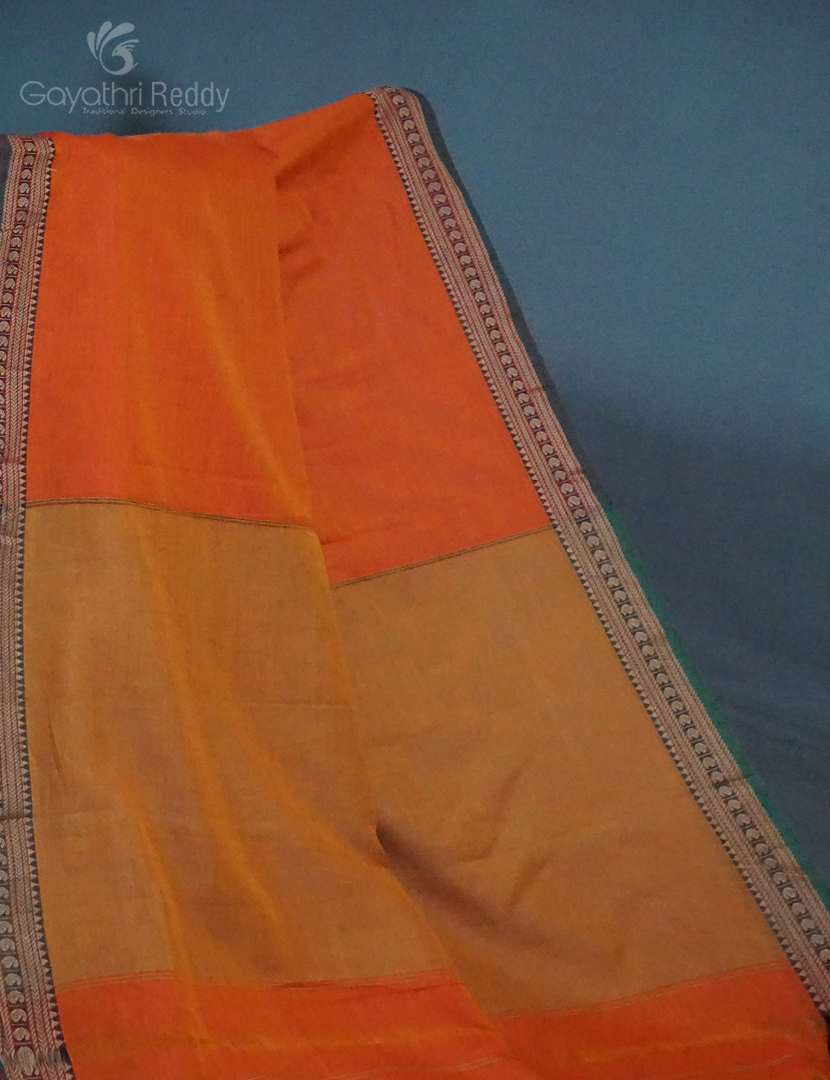 PURE NARAYANPET COTTON-NC857