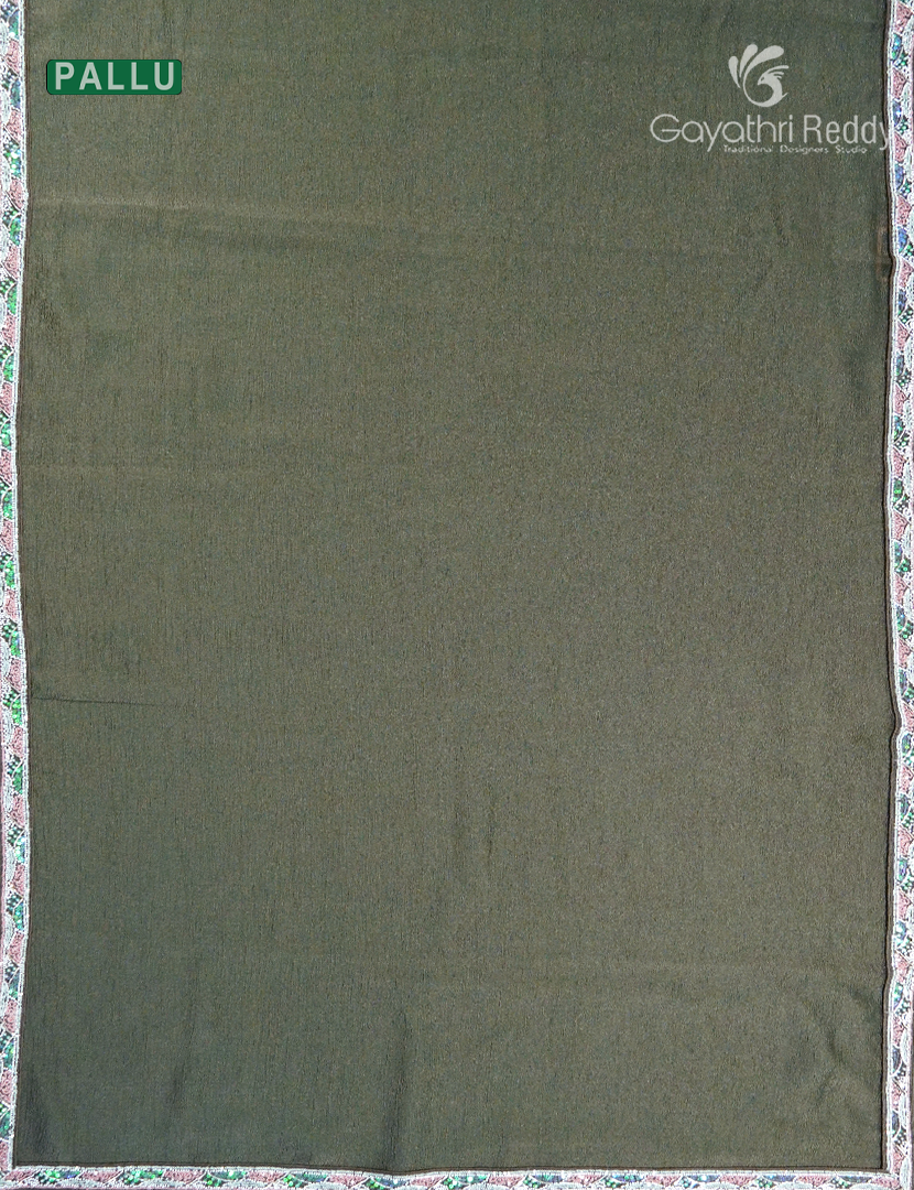 GLASS ORGANZA FANCY -FO1052