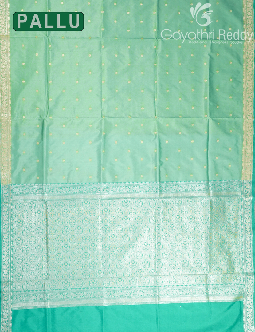 SEMI KATAN SAREE-SKN212