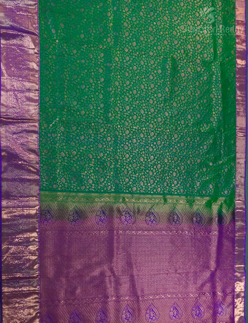 LIGHT WEIGHT KANCHI PATTU-KP7564