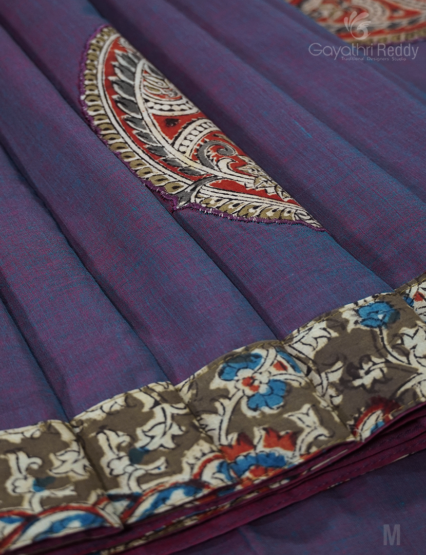 COTTON PATCH WORK-CPW13