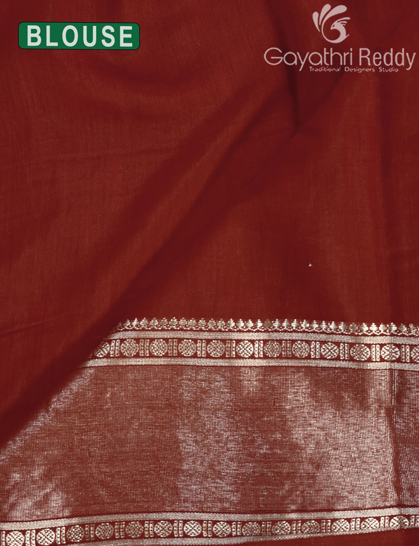 SEMI MYSORE SILK-SMSS80