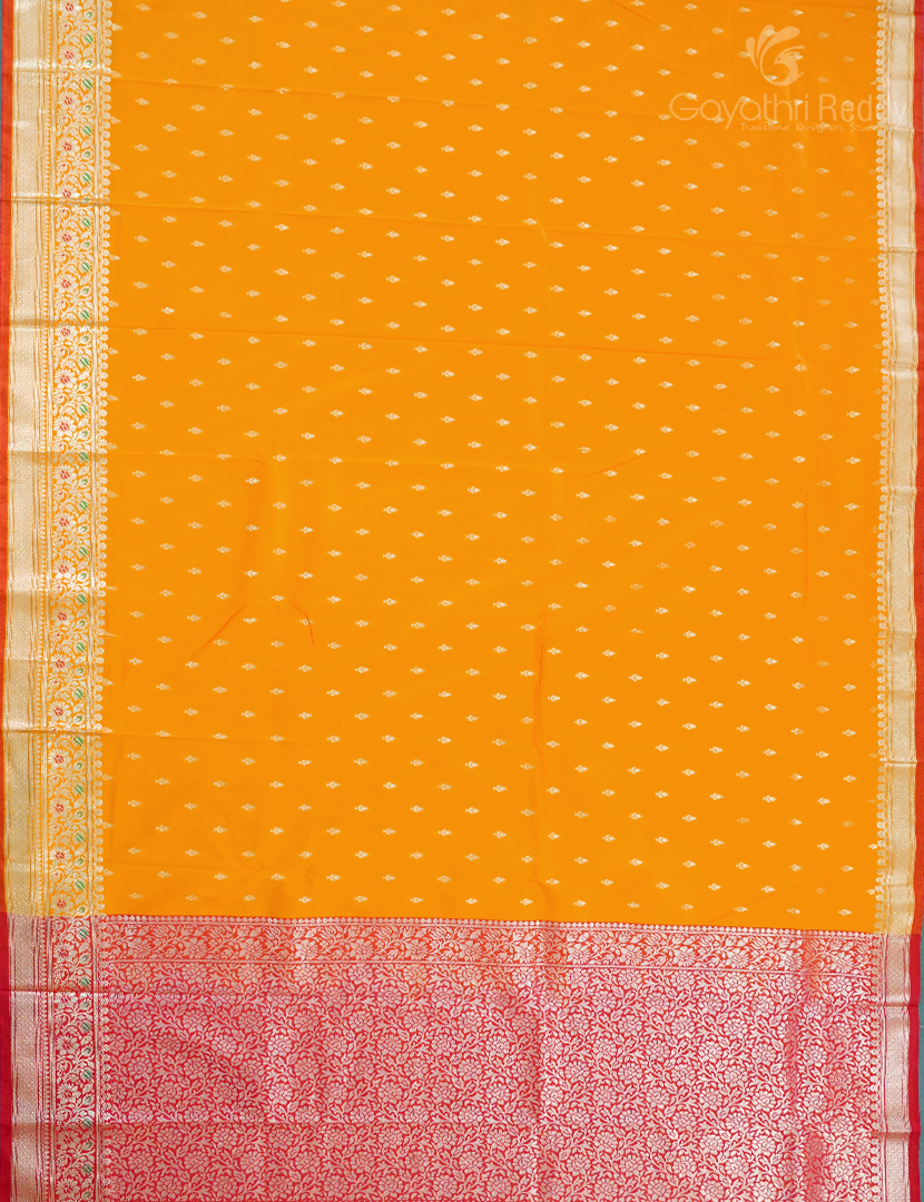 SEMI KATAN SAREE-SKN88