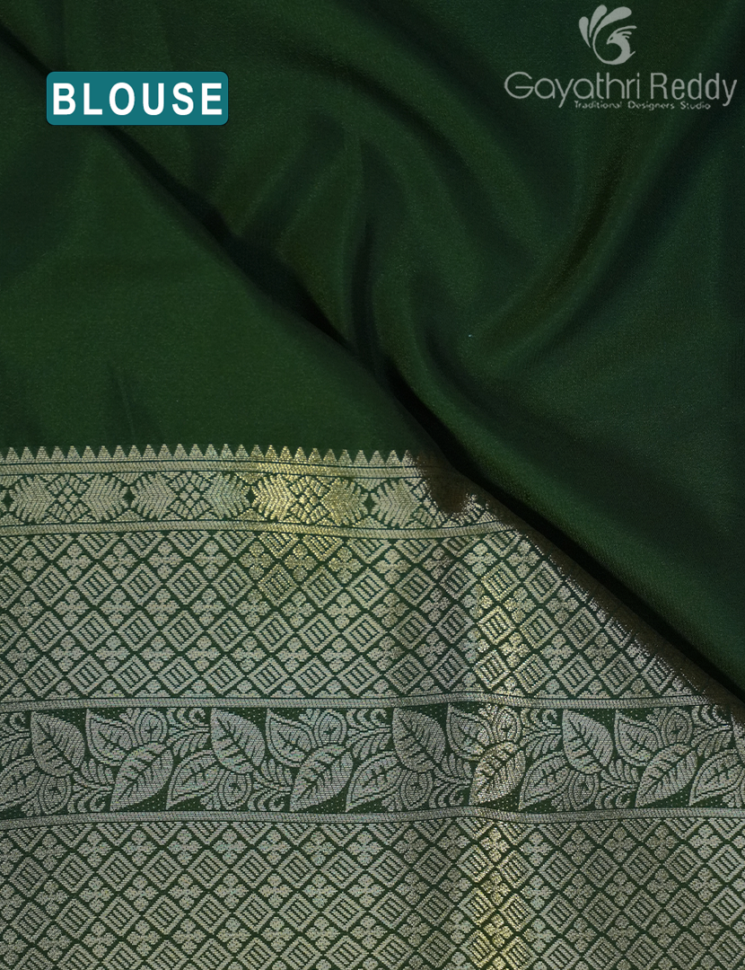 SEMI MYSORE CREPE-SMC232