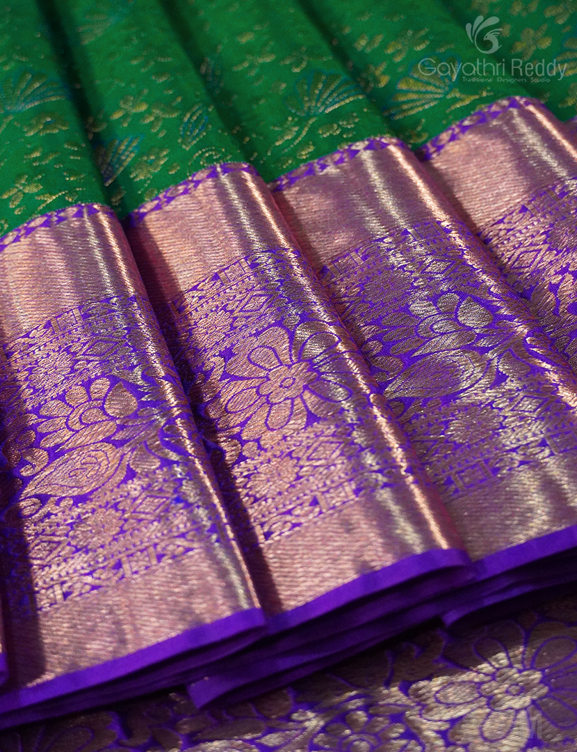 LIGHT WEIGHT KANCHI PATTU-KP7564