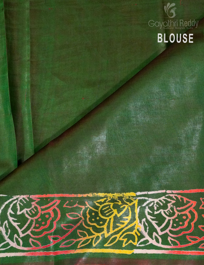 PURE  SILK PRINTED-PSP315