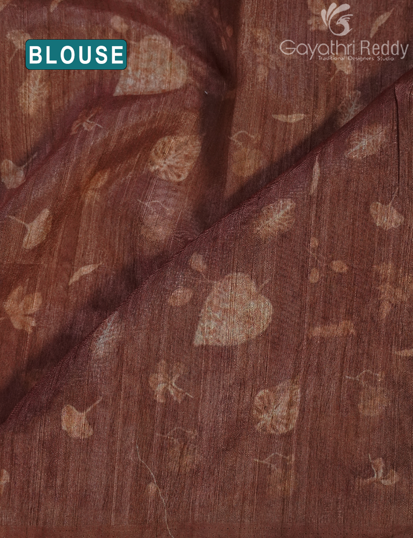 LINEN SILK-LS209
