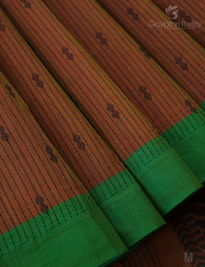 PURE KANCHI COTTON-KC2931