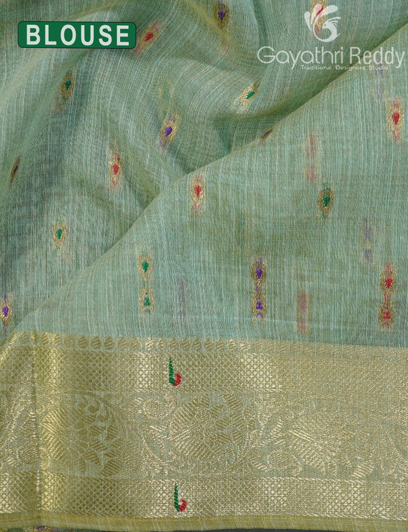LINEN SILK-LS216