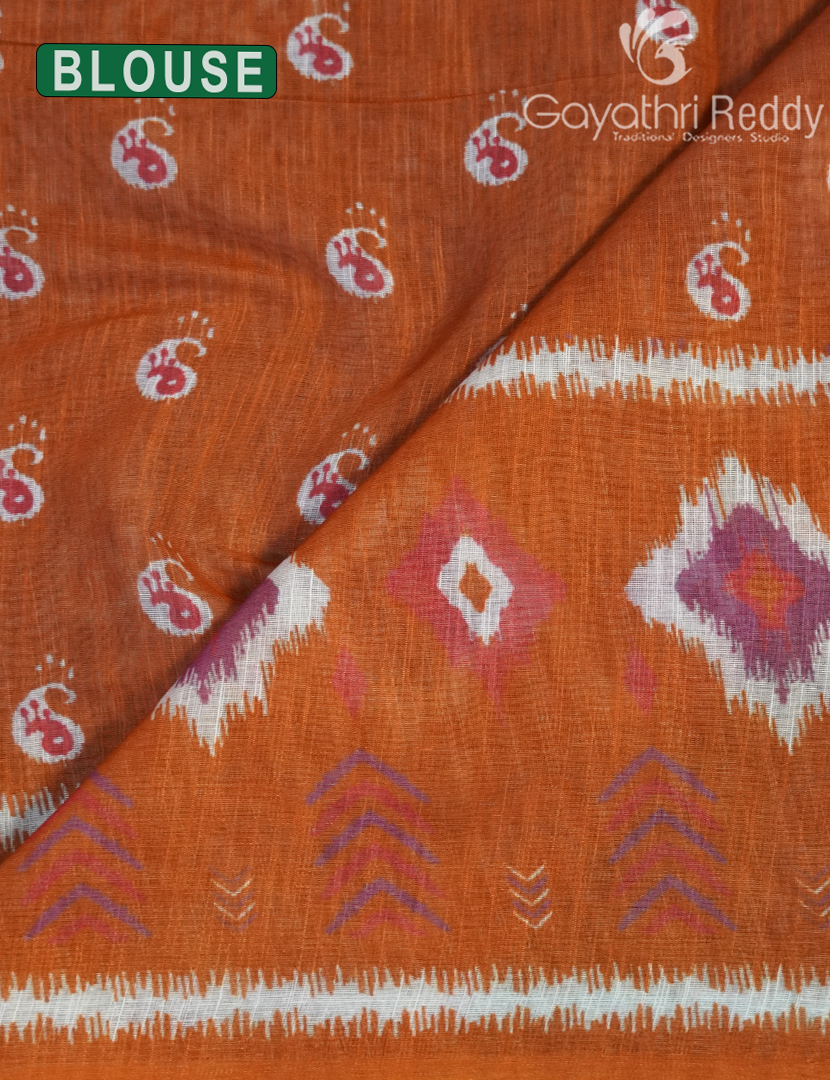 LINEN COTTON-L1424
