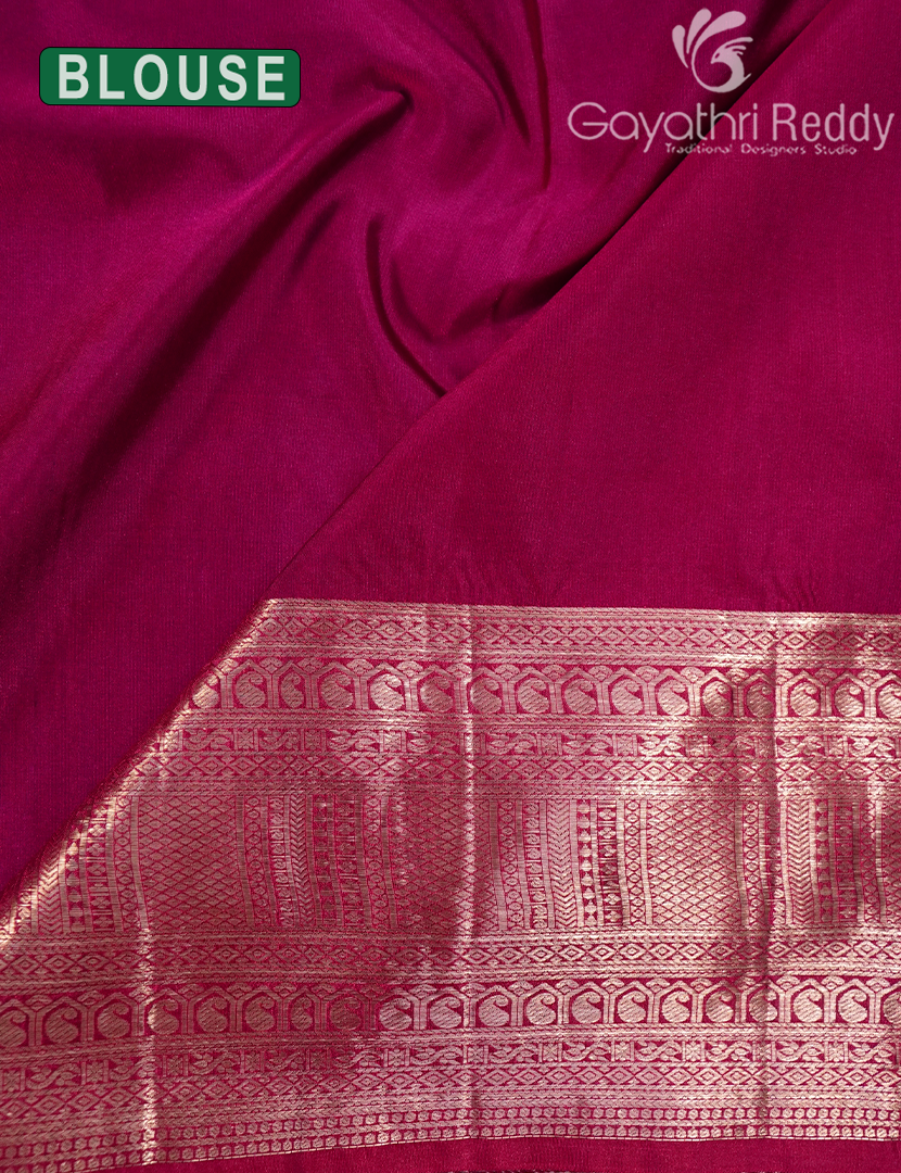 KANCHI PATTU-KP8504