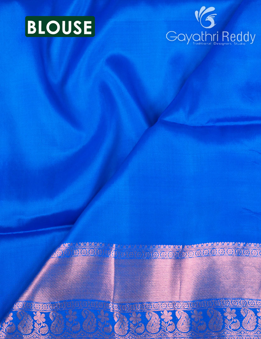 LIGHT WEIGHT KANCHI PATTU-KP8643