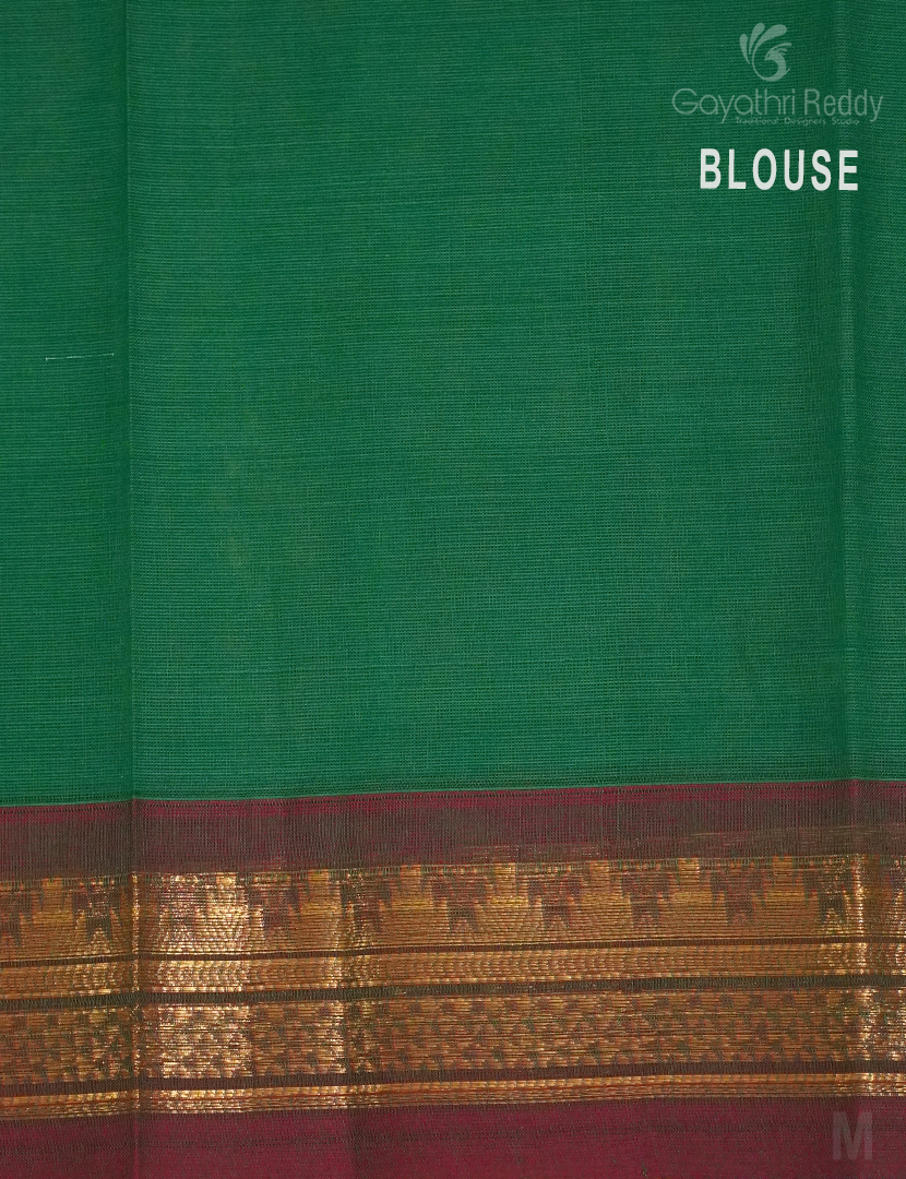 PURE KANCHI COTTON-KC2547