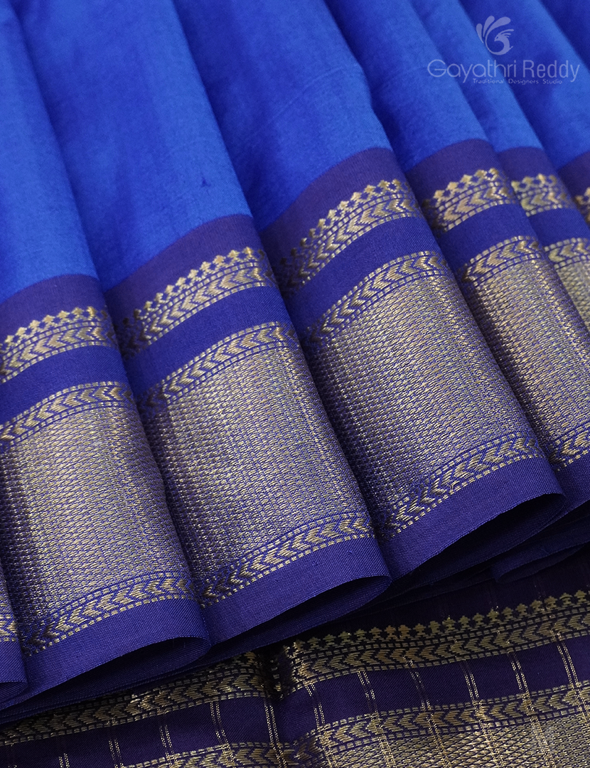 PURE CHANDERI SILK-CPS780