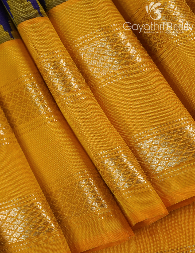 PURE GADWAL PATTU-GP1264