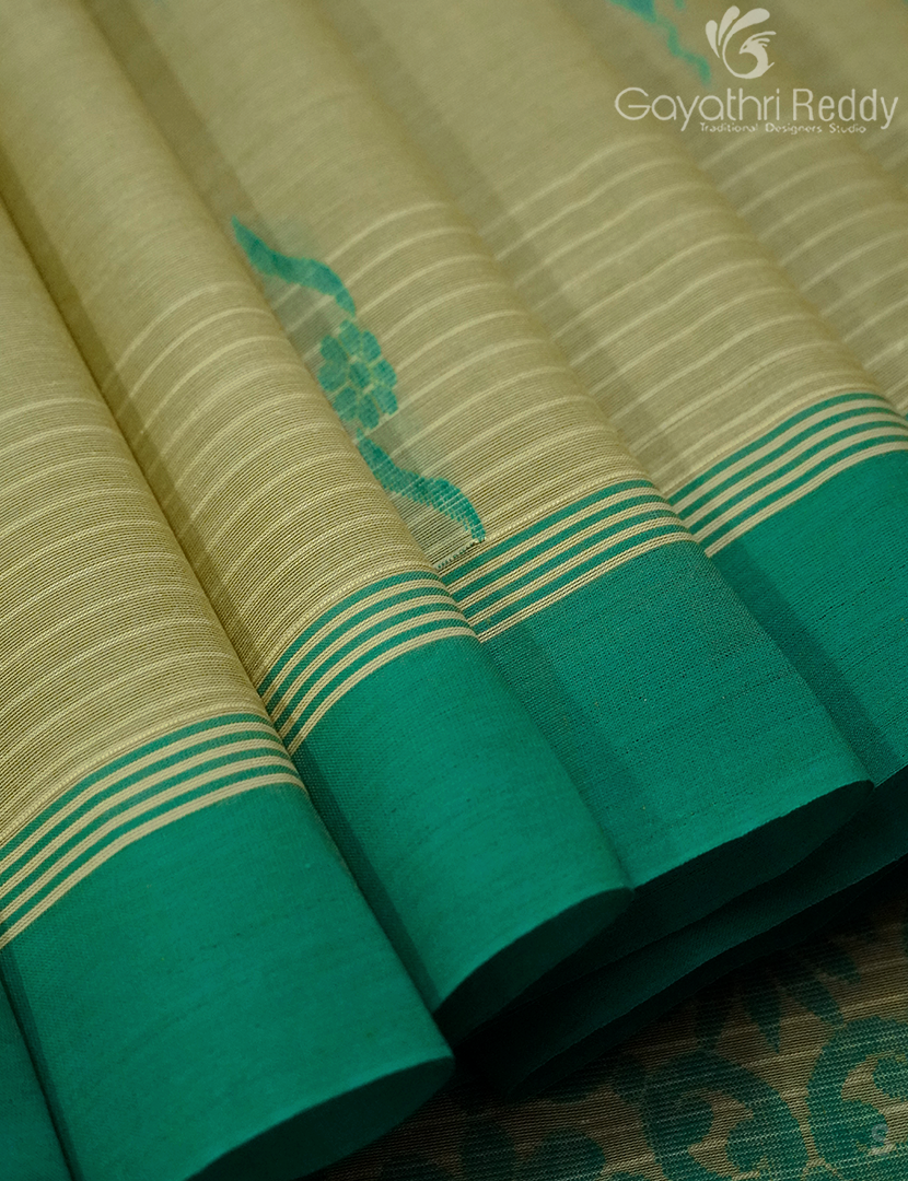 PURE KANCHI COTTON-KC3027
