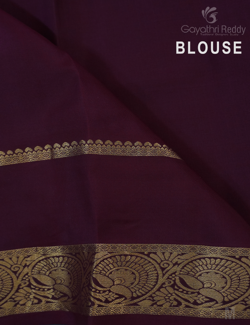 PURE KANCHI PATTU-KP7989