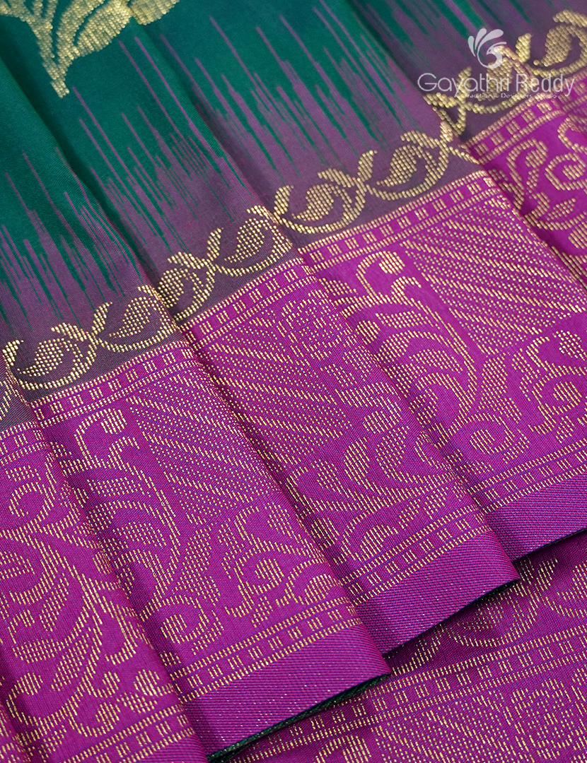 ART SILK SAREE-AS412