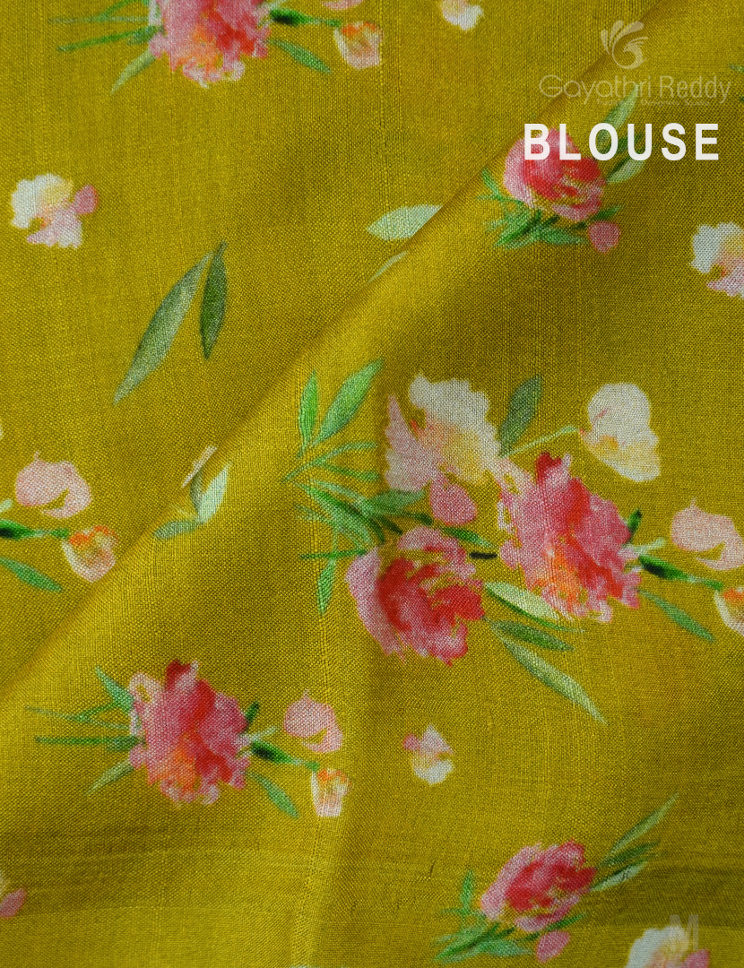 BERRY SILK PRINTED-SBP9