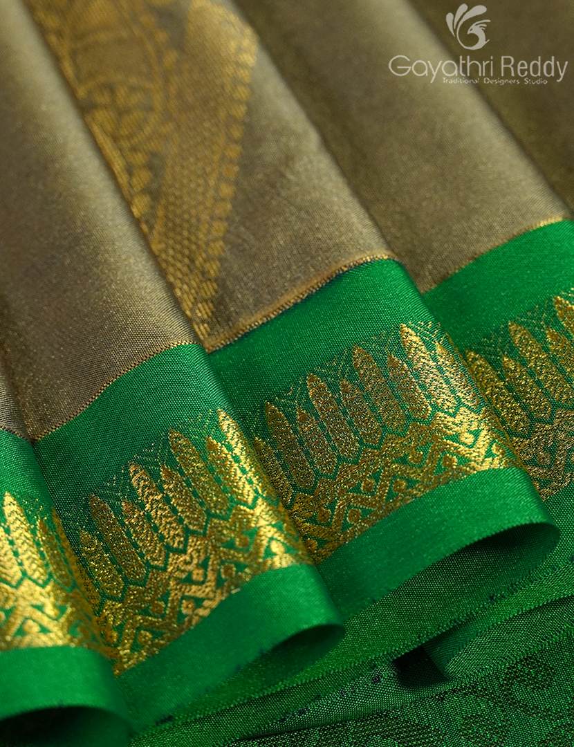 ART SILK SAREE-AS144