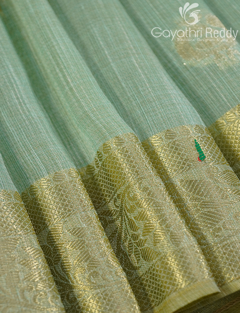 LINEN SILK-LS216