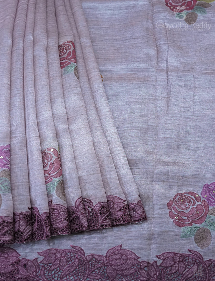 CHANDERI FANCY-CF124