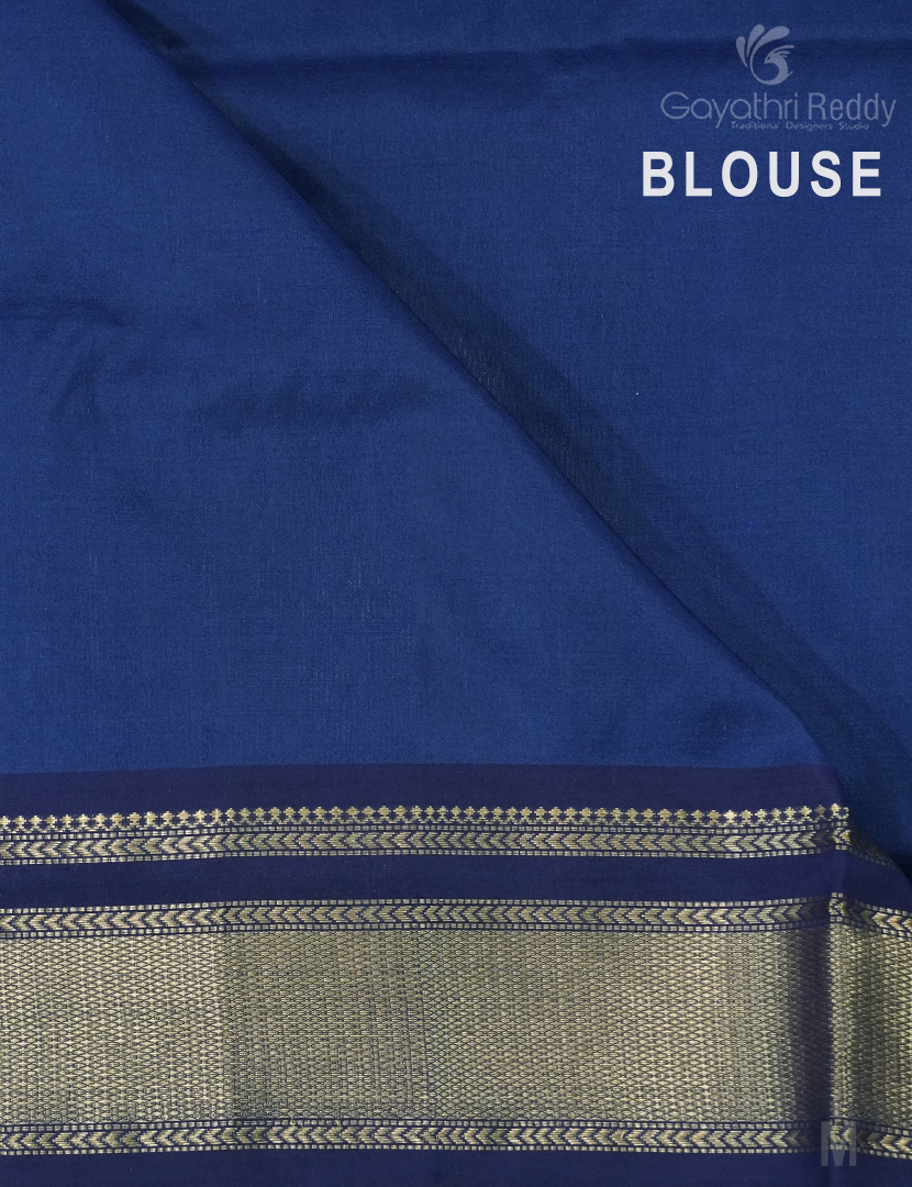 PURE CHANDERI SILK-CPS780