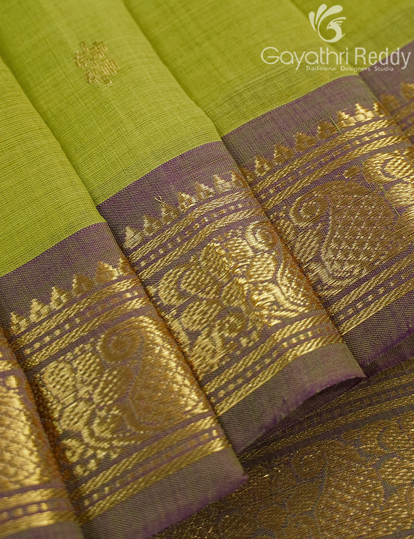 PURE VENKATAGIRI COTTON-VC890