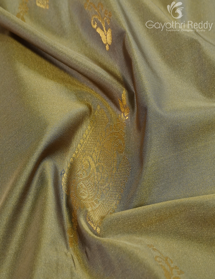 ART SILK SAREE-AS144