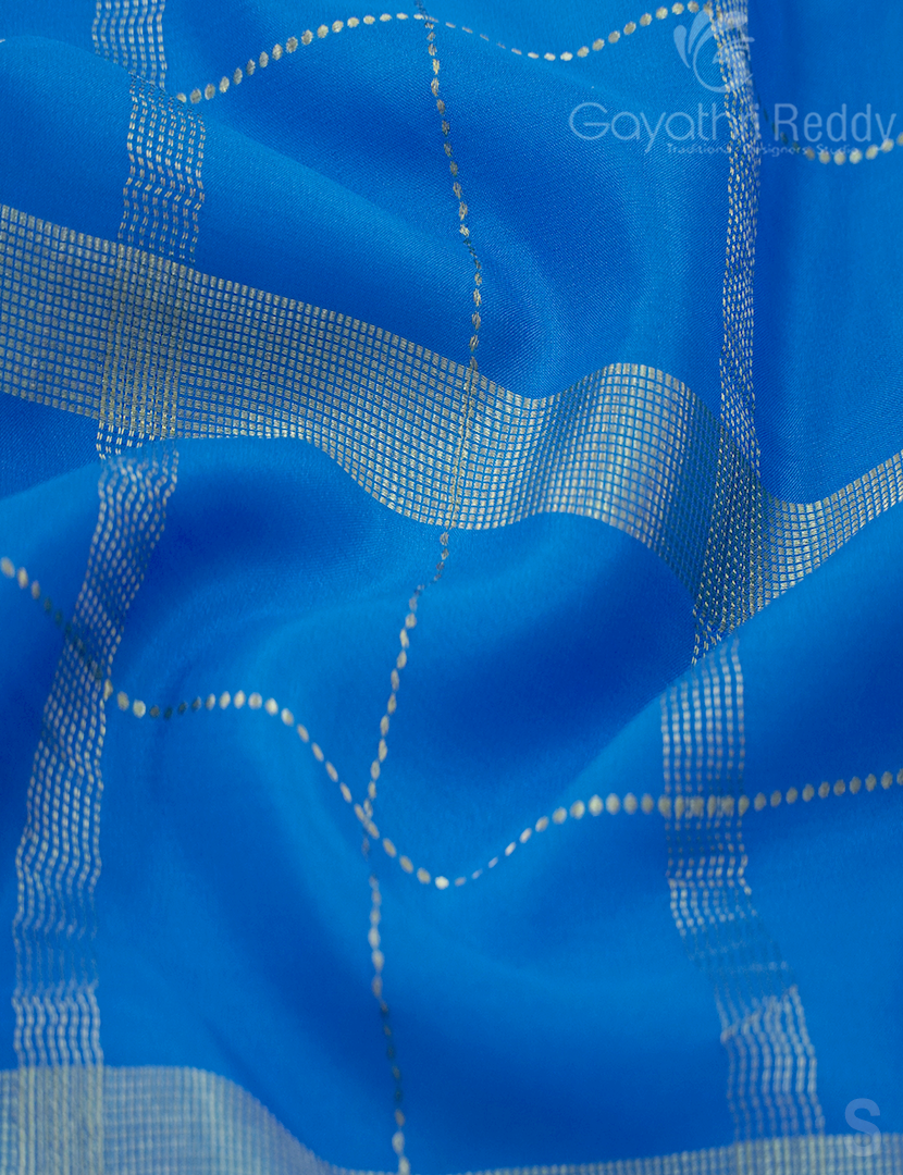 PURE MYSORE SILK-MSS1073