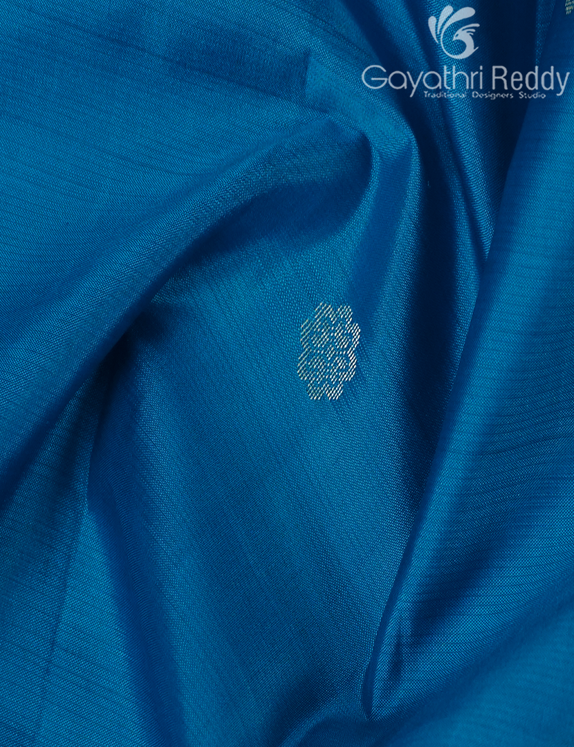 PURE KANCHI VINTAGE SAREE-PKV383