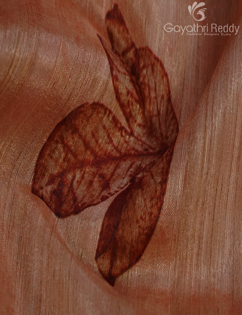 LINEN SILK-LS209