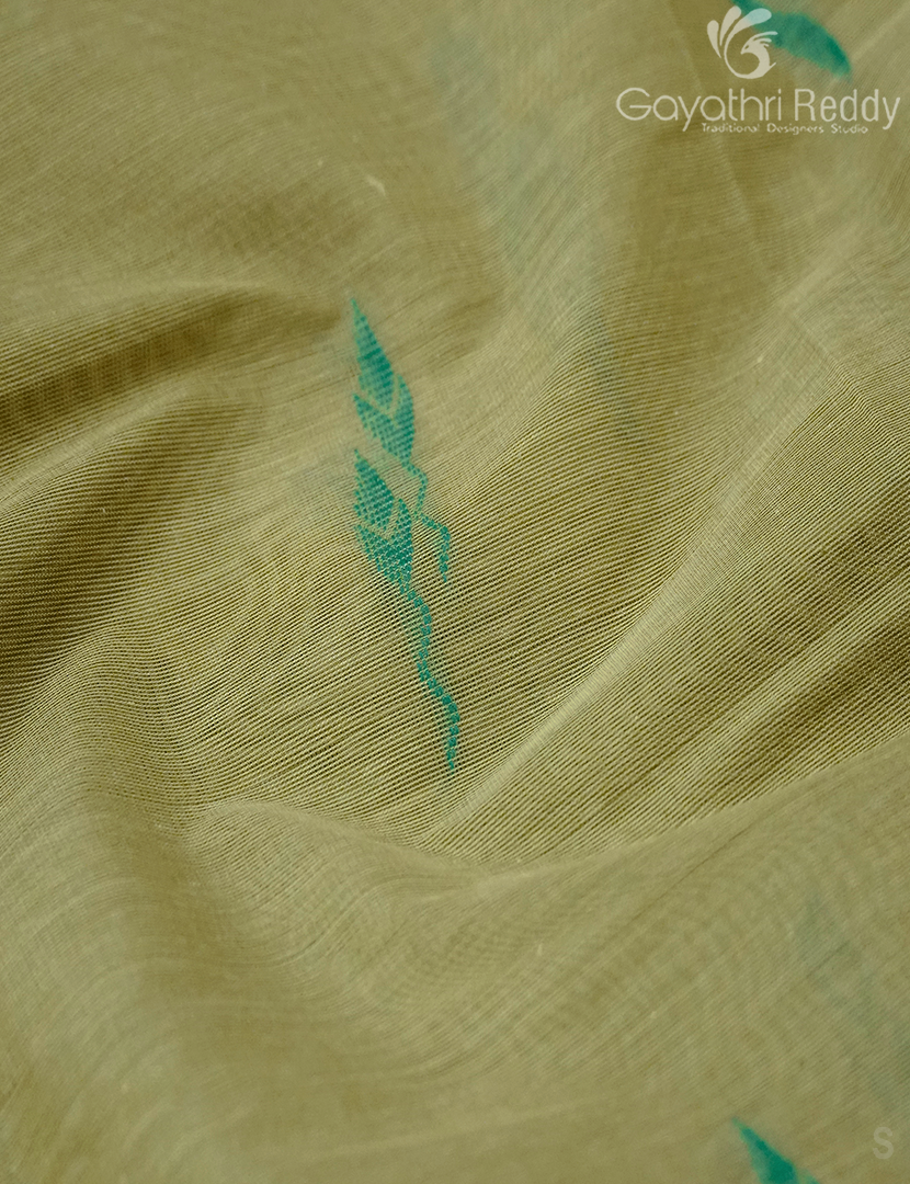 PURE KANCHI COTTON-KC3027