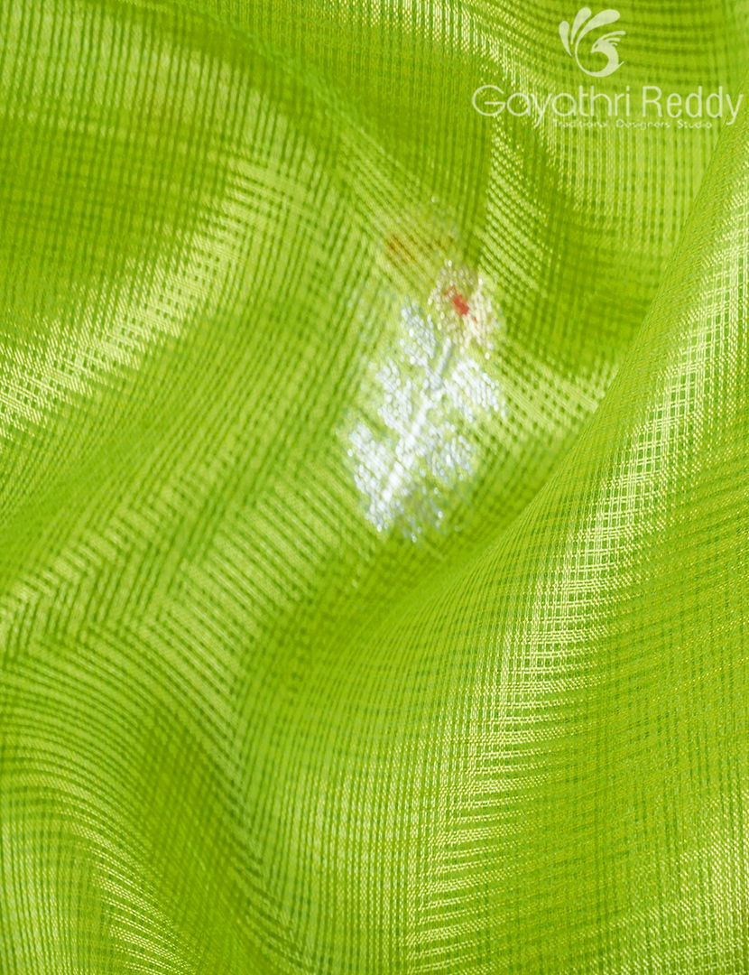 PURE SILK KOTA-PSK389