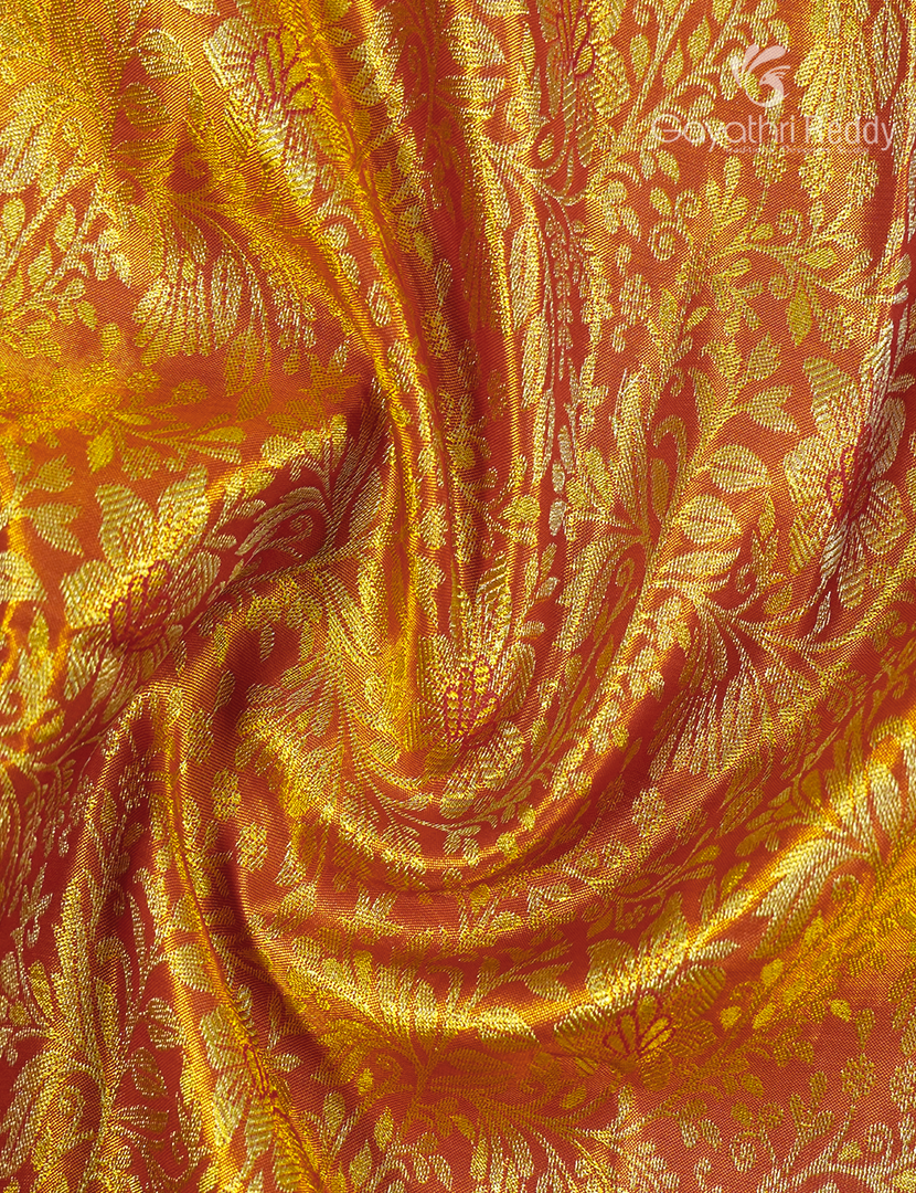 PURE KANCHI BROCADE-PKB32