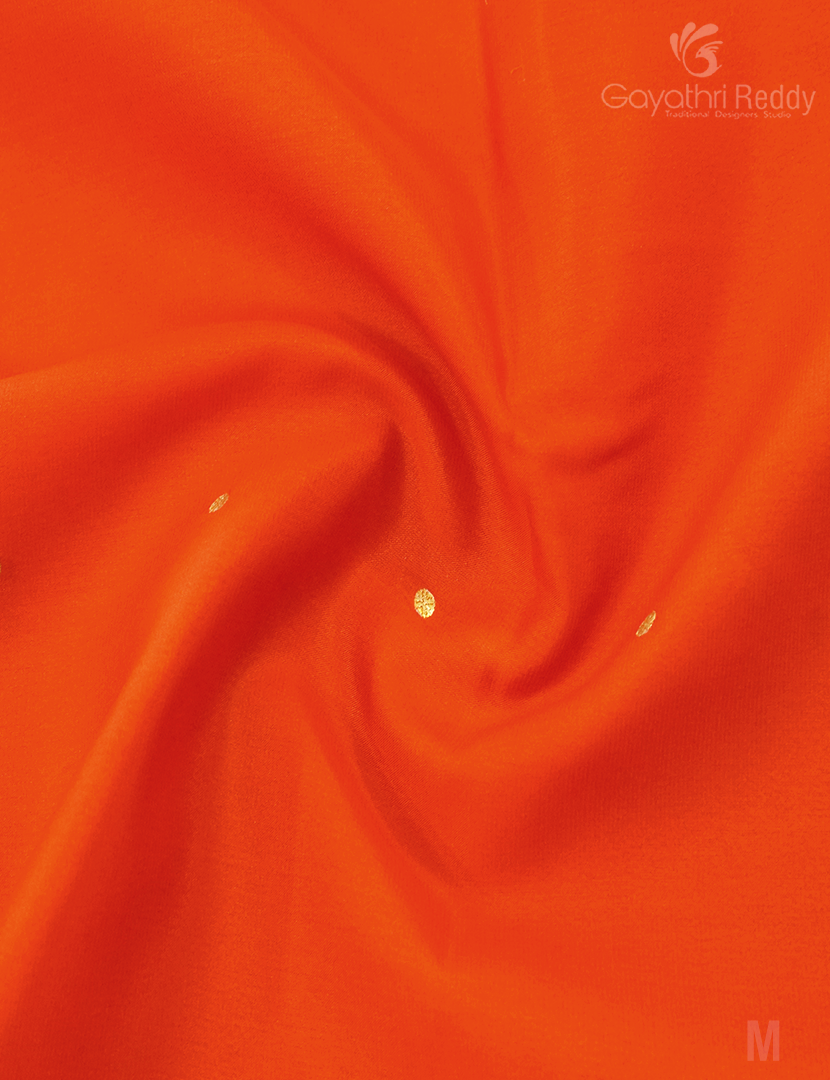 PURE MYSORE SILK-MSS981