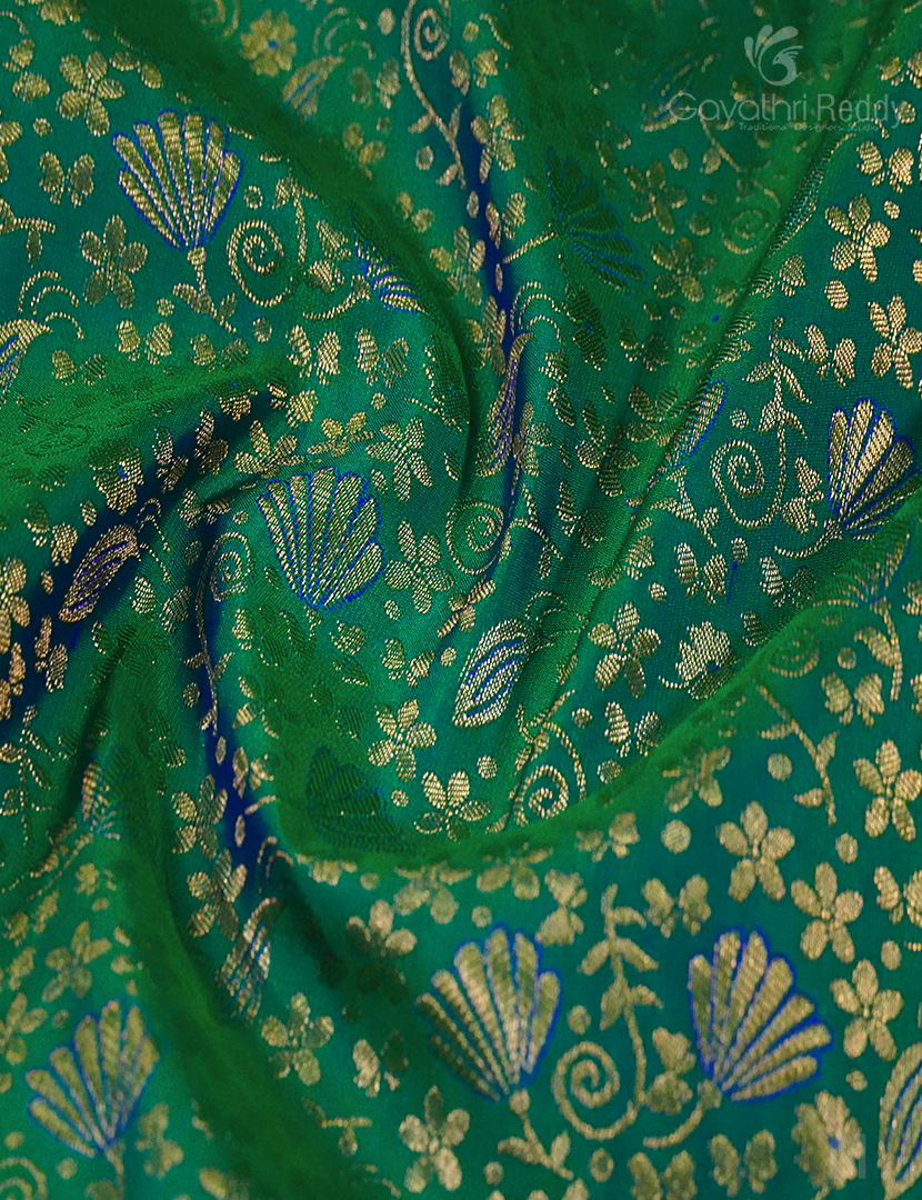 LIGHT WEIGHT KANCHI PATTU-KP7564